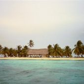  Caye Caulker, Belize